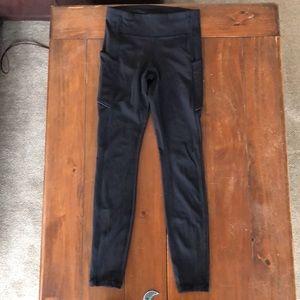 Small Lululemon Leggings